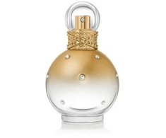 Britney Spears Goddess Fantasy EDT tualetinis vanduo moterims, 30 ml