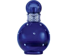 Britney Spears Midnight Fantasy EDP parfumuotas vanduo moterims, 30 ml