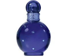 Britney Spears Midnight Fantasy EDP parfumuotas vanduo moterims, 50 ml