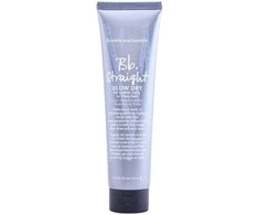 Bumble and Bumble Bb. Straight Blow Dry Heat-Protective Smoothing Creme nuo karščio apsaugantis tiesinantis kremas plaukams, 150 ml