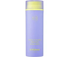 By Wishtrend VITAMIN A-MAZING bakuchiol body lotion 150 gr