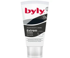 Byly ADVANCE EXTREM INVISIBLE deo cream 50 ml