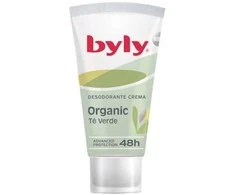 "Byly Advanced Fresh Kreminis" kreminis dezodorantas 50ml