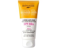 Byphasse Anti-Aging veido kremas Spf50, 50 ml