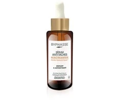 Byphasse Niacinamide Anti-Dark Spot serumas, 50 ml