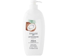 BYPHASSE COCO dušo kremas, 1 l