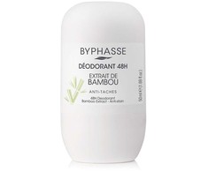 Byphasse 24h dezodorantas švelni gėlė 50ml