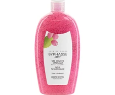 Byphasse GEL DE DUCHA EXFOLIANTE higo chumbo 750 ml