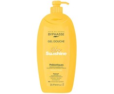 Byphasse GLOW SUNSHINE prebiotic dušo želė 2000 ml
