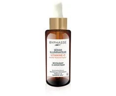 Byphasse Sérum Illuminateur Vitamine C, 50 ml