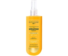 Byphasse KÉRATINE thermal protector spray 250 ml