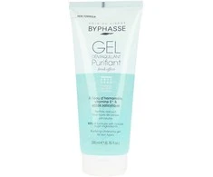 "Byphasse" valomasis gelis 200ml