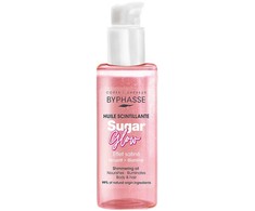 Byphasse Sugar Glow Aceite Brillante, 100 ml