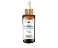 Byphasse Sérum Ultra-Hydratant Acide Hyaluronique, 50 ml