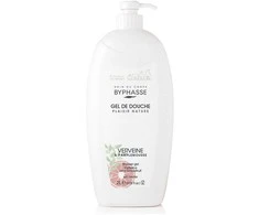 Byphasse Verbena ir greipfrutų dušo želė, 2000 ml