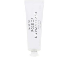 Byredo rankų kremas „Niekamedžio rožė“