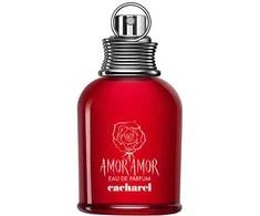 Cacharel Amor Amor EDP parfumuotas vanduo moterims, 30 ml