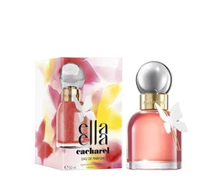 Kvepalai moterims Cacharel Ella Ella EDP, 50 ml
