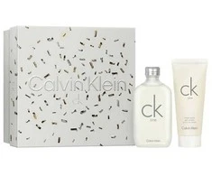 Calvin Klein Ck One EDT Purškiklis, 200 ml Nav23 Sets