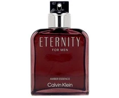 Calvin Klein Eternity For Men Amber Essence Eau De Parfum Intense Purškiklis, 200 ml