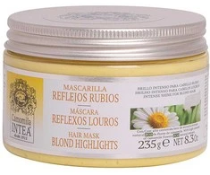 Camomila Intea plaukų kaukė Blond Hoghlights 250ml
