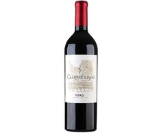 Raudonas vynas Campo Elíseo Rioja (75 cl)