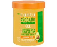 Cantu avokado drėkinamasis gelis, 524 g