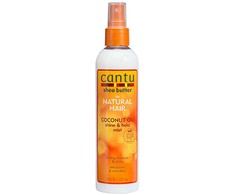 Cantu natūralus plaukų kokosų aliejus, 237 ml