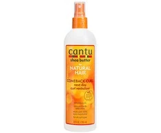 Cantu natūralių plaukų garbanojimo priemonė, 355 ml