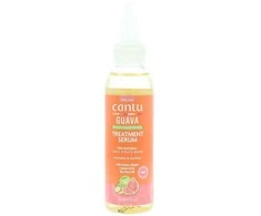 Cantu guavos ir imbiero morkų aliejaus serumas, 180 ml