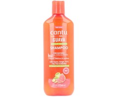 Cantu Guava y Ginger Scalp Relief Šampūnas, 400 ml
