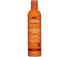"Cantu Natural Hair Curl Activator" garbanotų plaukų kremas 355ml