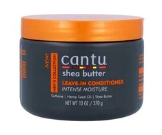 Cantu Sviestmedžių aliejumi Leave-In Conditioner Men's Collection, 370 g