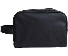 Carlson Carl &amp; Son Toilet Bag Juodas