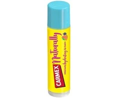 Carmex Naturally Moisturizing Lūpų balzamas Stick 4., 25 g