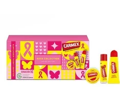 CARMEX LIP BALMS SET x 3 pcs