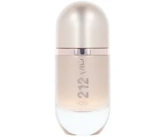 Carolina Herrera 212 Vip Rose Eau De Parfum, 50 ml Purškiklis