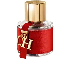 Carolina Herrera Ch tualetinis vanduo 50ml purškalas