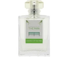 Carthusia Essence Of The Park EDP parfumuotas vanduo moterims, 100 ml