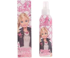 Cartoon Barbie Body Purškiklis, 200 ml