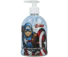 "Marvel Avengers Captain America" rankų gelis 500ml