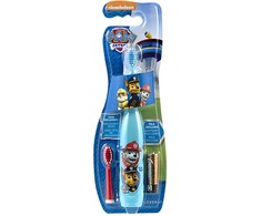 Dantų šepetėlis Cartoon Paw Patrol Elektrinė Dantų Šepetėlė