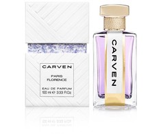 Carven Paris Florence Eau De Parfum Purškiklis 100ml