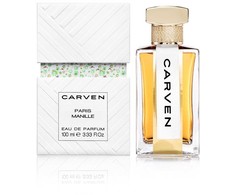 Carven PARIS MANILLE eau de parfum spray 100 ml