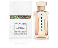 Carven PARIS SAO PAULO eau de parfum spray 100 ml
