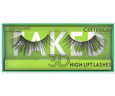 Catrice 3d Hight Lift Lashes 1 U