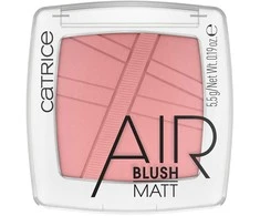 Catrice AirBlush Matte Bronzer Compact Powder 140 Rožinė Lemonade 5.5 g