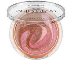 Catrice AURA GLAM illuminating balm #010 4.5 gr