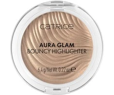 Catrice AURA GLAM iluminador bouncy #010 6,4 gr