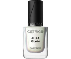 Catrice Aura Glam Esmalte De Uñas 010-Glacier Glow 10,, 50 ml